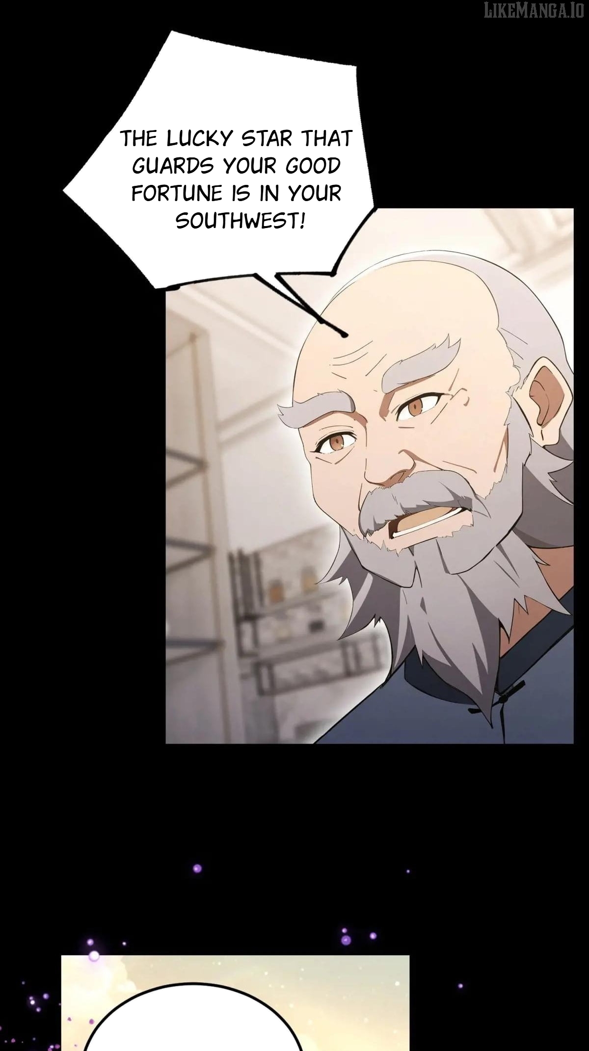 Outrageous! I opened a training class for empresses Chapter 99 - page 9